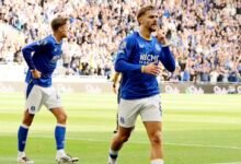 إيفرتون وكريستال بالاس