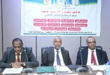 وزارة الصحة الاتحادية تدشن مشروع دعم