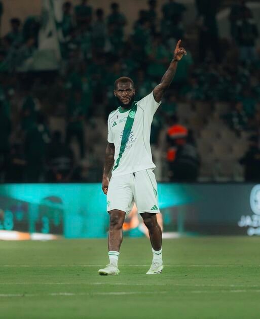 الأهلي السعودي