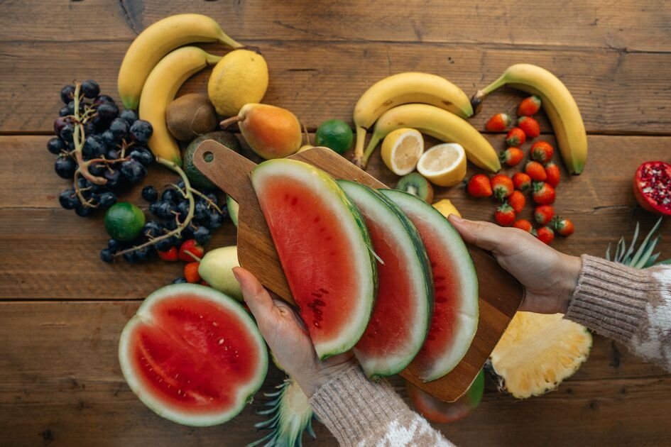 أفضل الفواكه للحفاظ على صحة البروستاتا