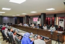 الإمدادات الطبية