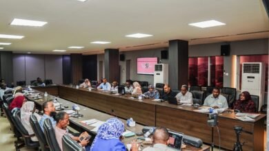 الإمدادات الطبية