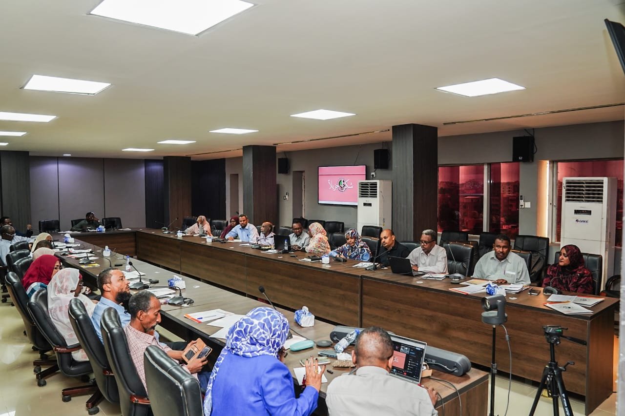 الإمدادات الطبية