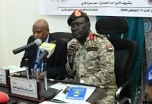صندوق رعاية الطلاب بالنيل الأبيض