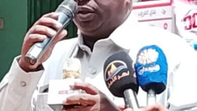 انفراج أزمة الغاز بنهر النيل