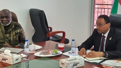 مشروع الهواد