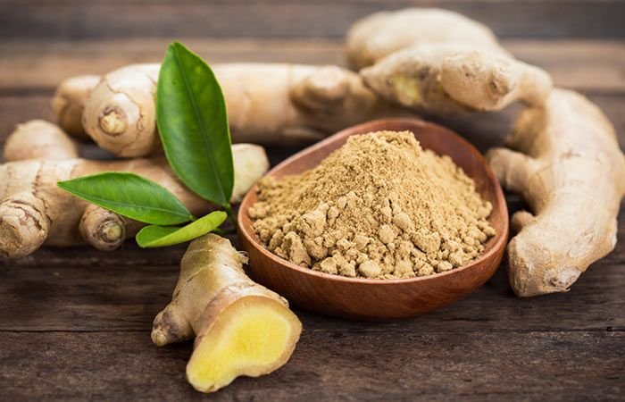 كيف يؤثر تناول الزنجبيل على عملية الهضم