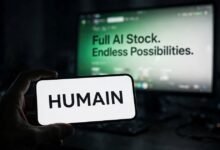 تعاون هيوماين ومايكروسوفت لدمج نموذج علّام