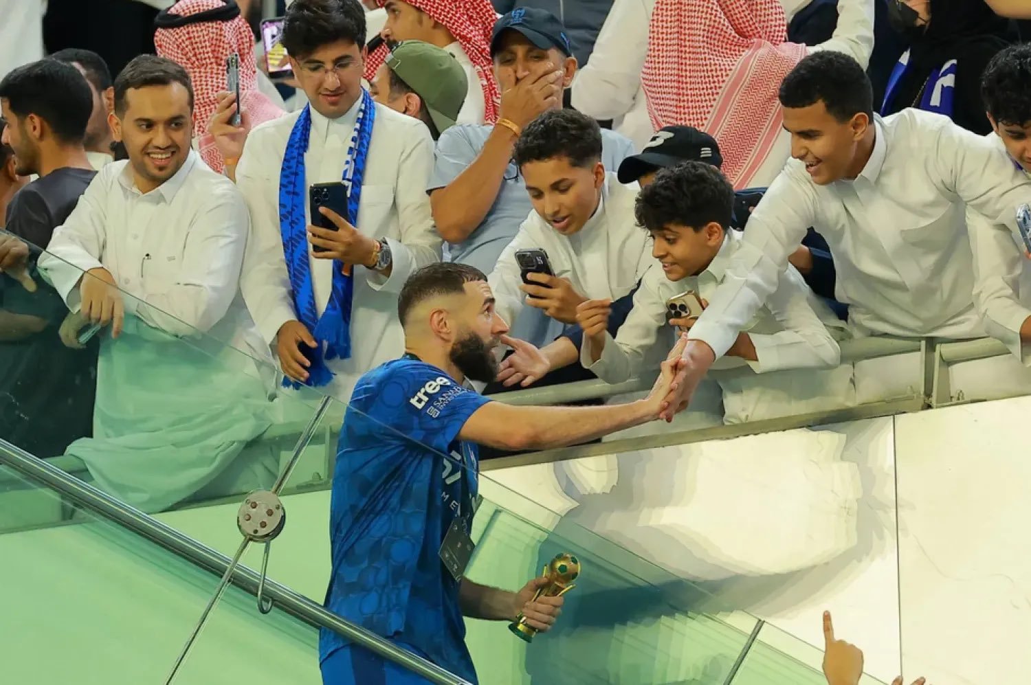 كريم بنزيما