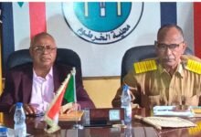 اجتماع تنسيقي بين وزارة الثقافة والإعلام ولاية الخرطوم ومحلية الخرطوم