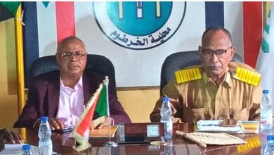 اجتماع تنسيقي بين وزارة الثقافة والإعلام ولاية الخرطوم ومحلية الخرطوم