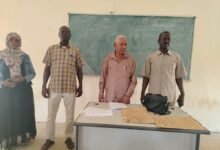 انطلاق إمتحانات جامعة الفاشر