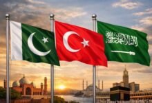 اتفاقية مكة للدفاع