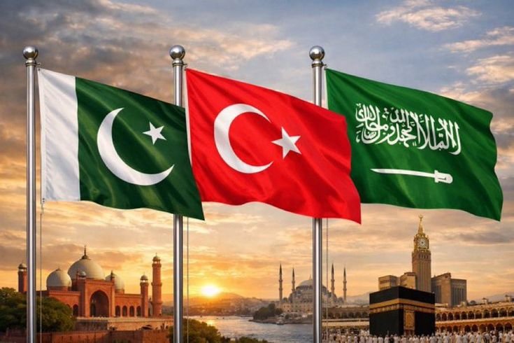 اتفاقية مكة للدفاع