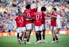 مانشستر يونايتد