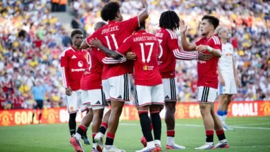 مانشستر يونايتد