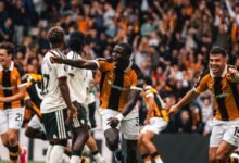 مانشستر يونايتد وهال سيتي