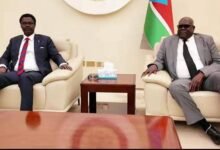 حوار سوداني سوداني