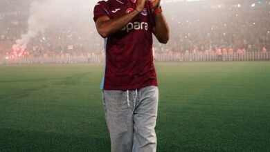 انتقال محمد صلاح