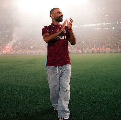انتقال محمد صلاح
