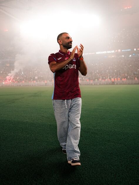 انتقال محمد صلاح