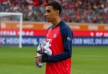موسيالا خارج مواجهة كأس السوبر