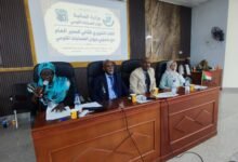 ديوان الحسابات القومي والمعايير الدولية