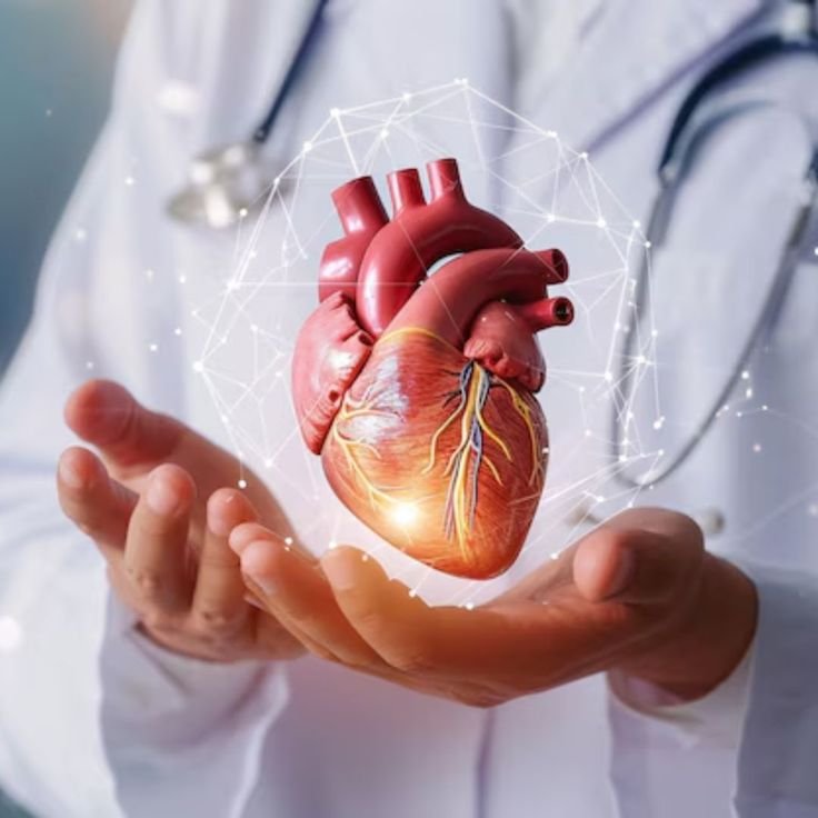 تعريف جديد لاحتشاء عضلة القلب