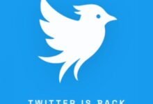 منصة Twitter.now الجديدة