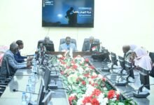 اجتماع التغذية