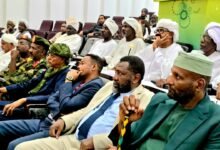 جامعة السودان المفتوحة
