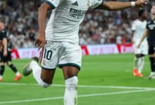 ريال مدريد