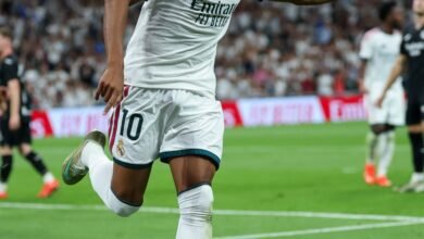 ريال مدريد