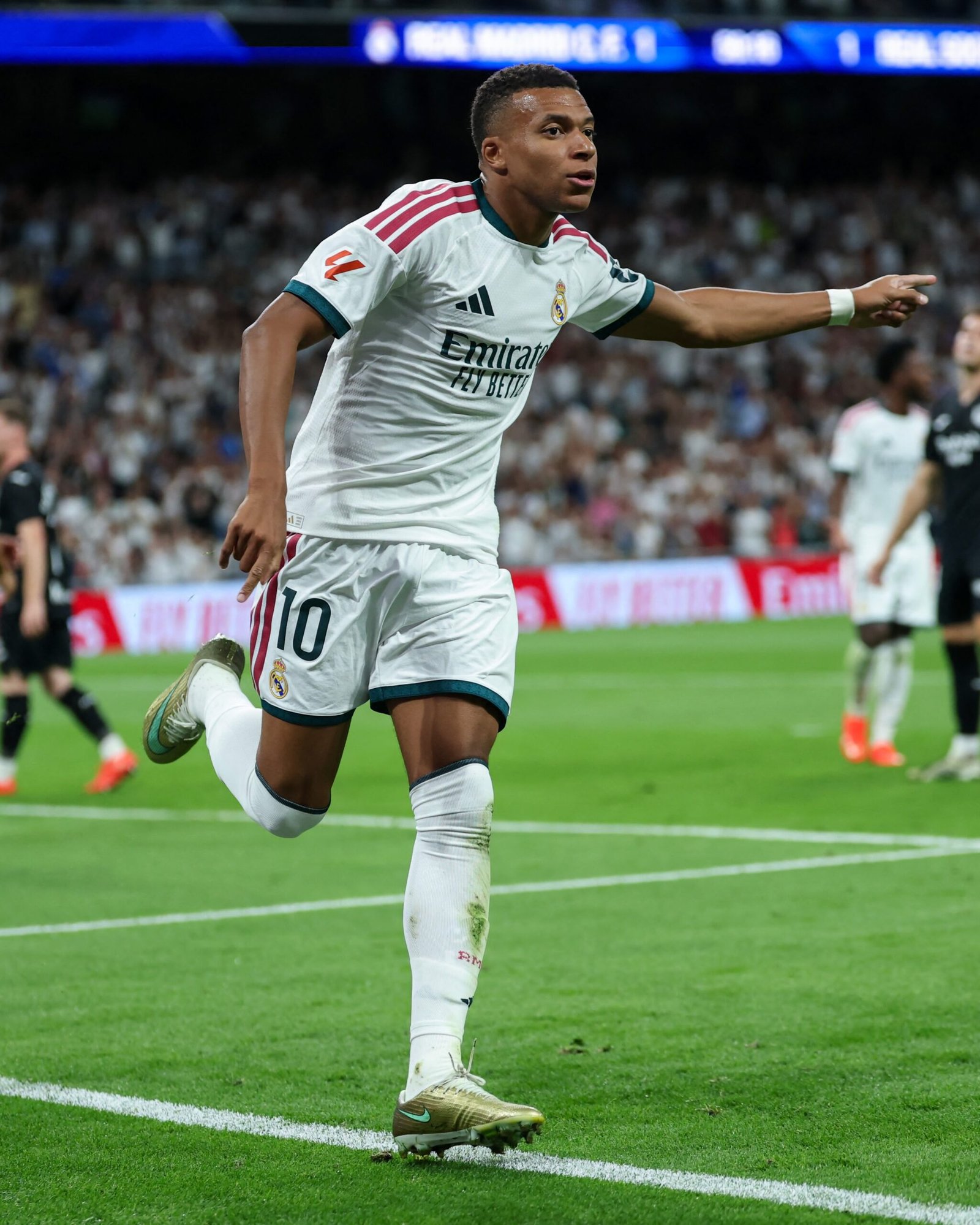 ريال مدريد