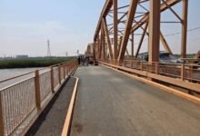 هيئة الطرق والجسور