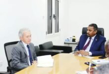 وزير الدولة للمالية