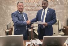 خارطة طريق بين السودان والبنك الإسلامي