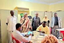 جامعة السودان المفتوحة