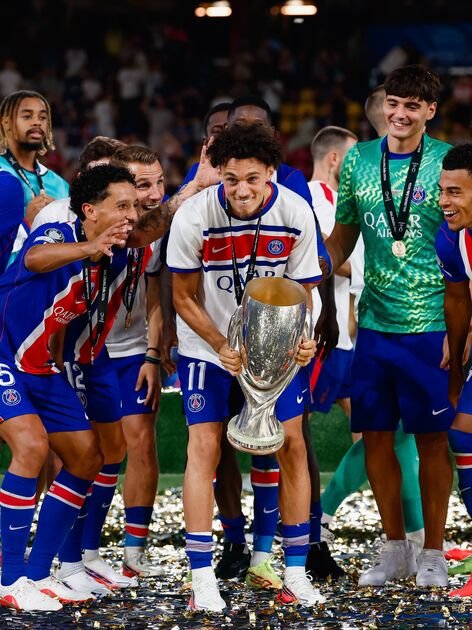 كأس السوبر الأوروبية