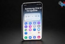 Samsung One UI 9.0