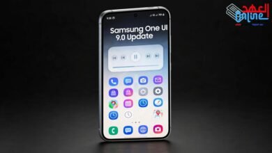 Samsung One UI 9.0