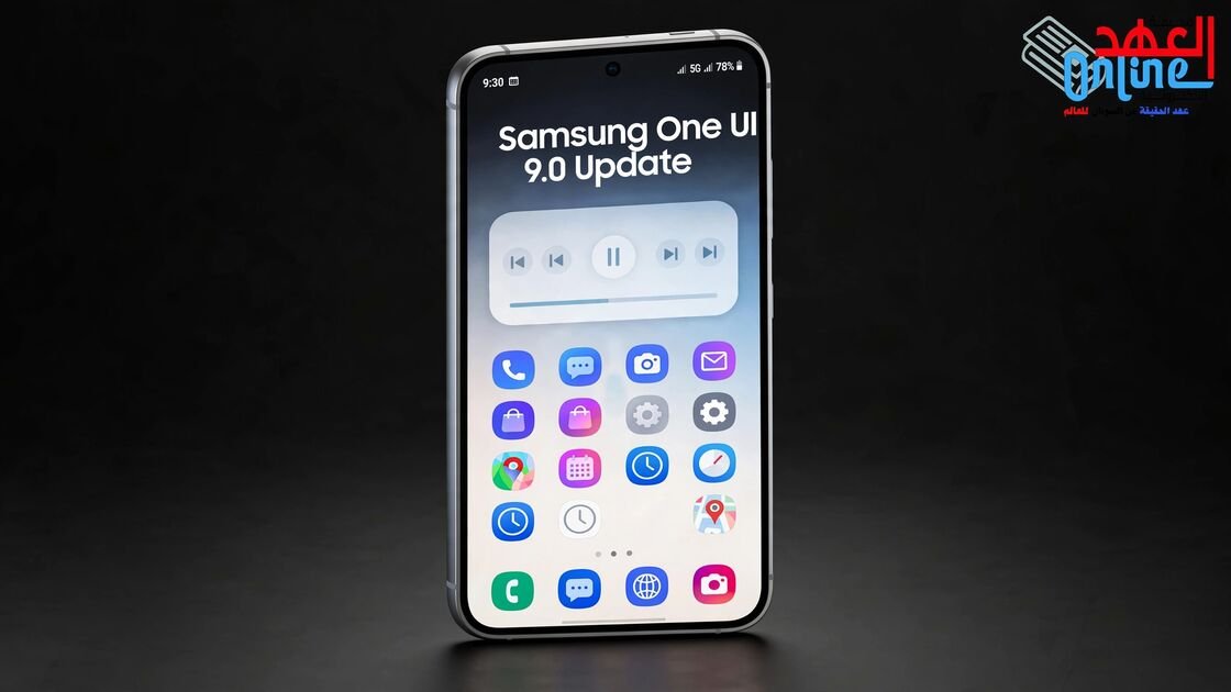 Samsung One UI 9.0