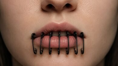 ماذا يحدث للصوت بعد صمت طويل
