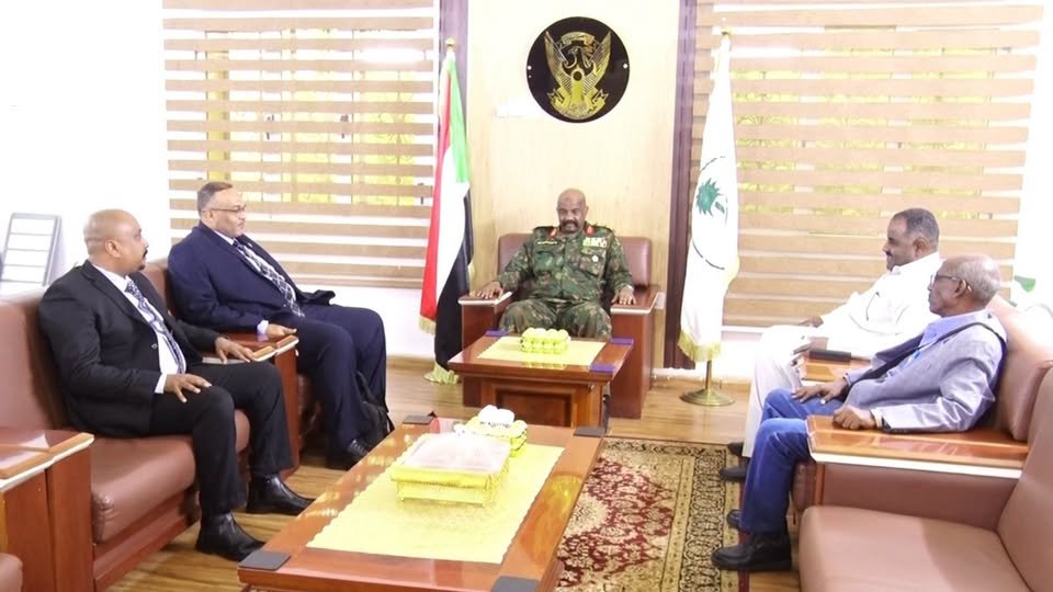 الاستثمار بالولاية الشمالية: الوالي يوجه بتقديم التسهيلات