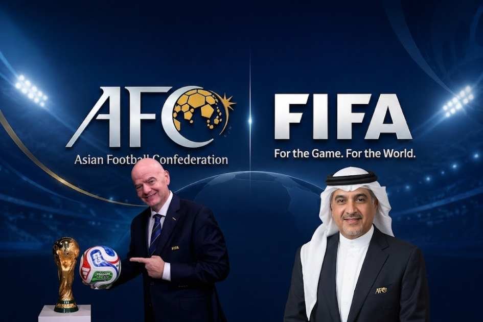 الاتحاد-الآسيوي-لكرة-القدم