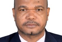 Minister of Education