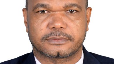 Minister of Education
