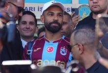 انتقال محمد صلاح
