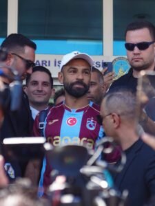 انتقال محمد صلاح