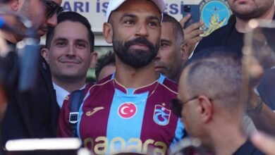 انتقال محمد صلاح